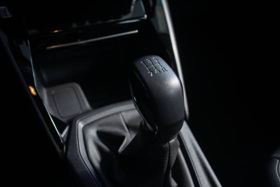 PEUGEOT 208 1.0 TURBO 200 HYBRID GT CVT